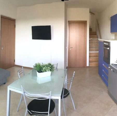 Casa Alessandro Con Piscina Lago Di Garda Salionze Eksteriør bilde