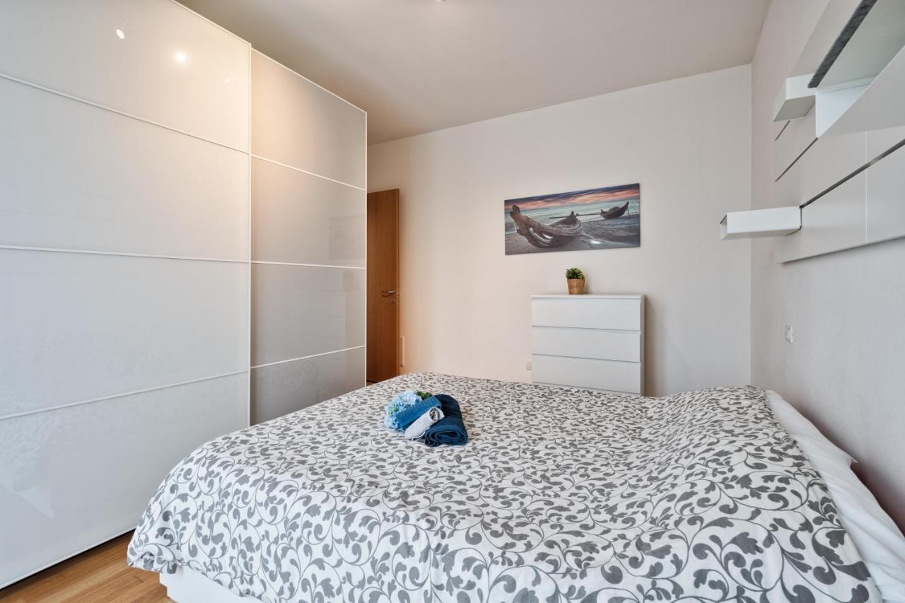 Casa Alessandro Con Piscina Lago Di Garda Salionze Eksteriør bilde