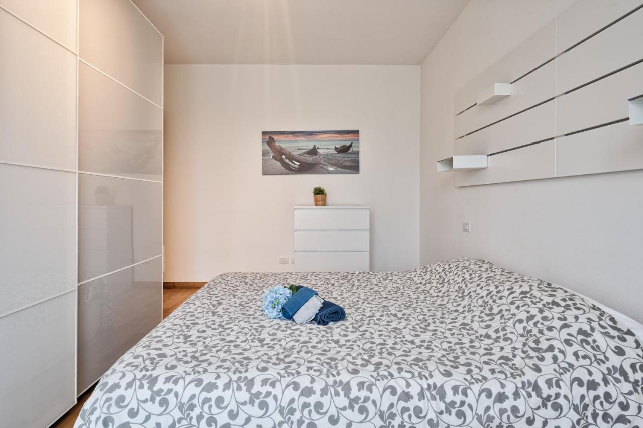 Casa Alessandro Con Piscina Lago Di Garda Salionze Eksteriør bilde