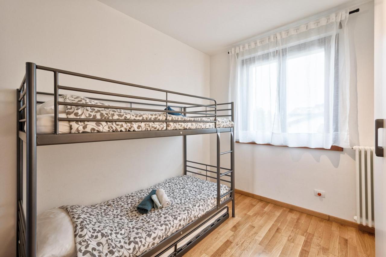 Casa Alessandro Con Piscina Lago Di Garda Salionze Eksteriør bilde
