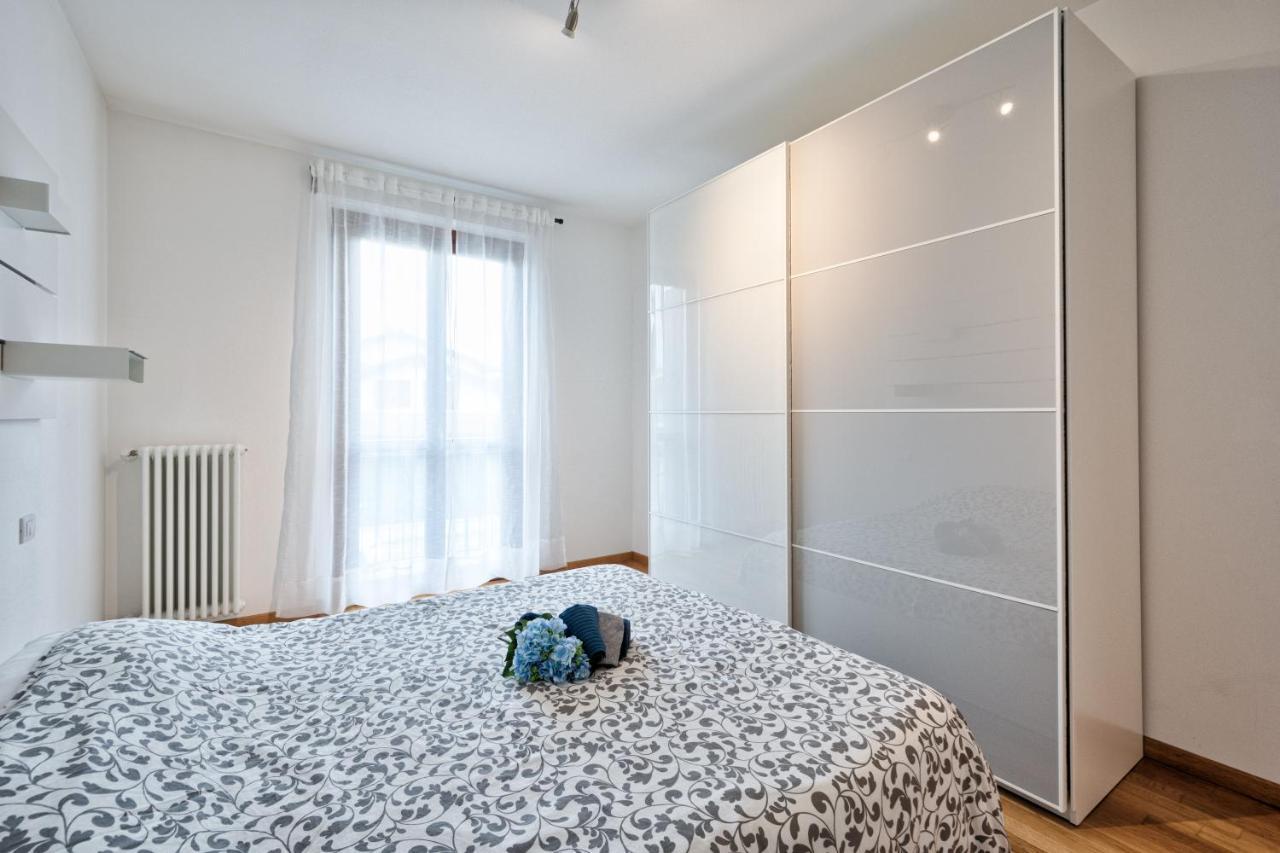 Casa Alessandro Con Piscina Lago Di Garda Salionze Eksteriør bilde