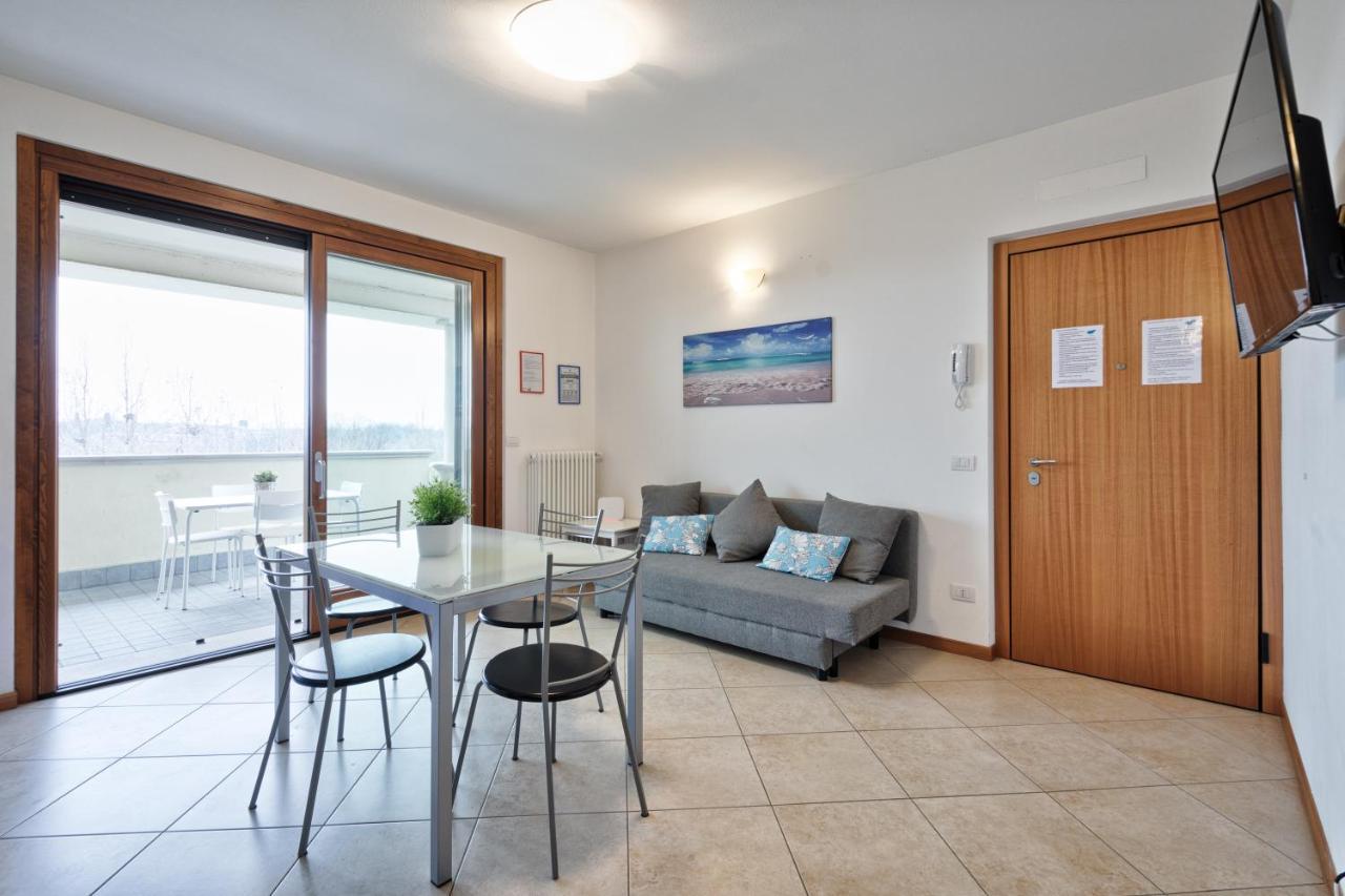 Casa Alessandro Con Piscina Lago Di Garda Salionze Eksteriør bilde