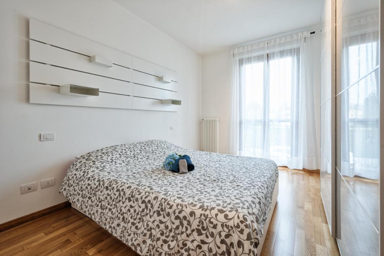 Casa Alessandro Con Piscina Lago Di Garda Salionze Eksteriør bilde