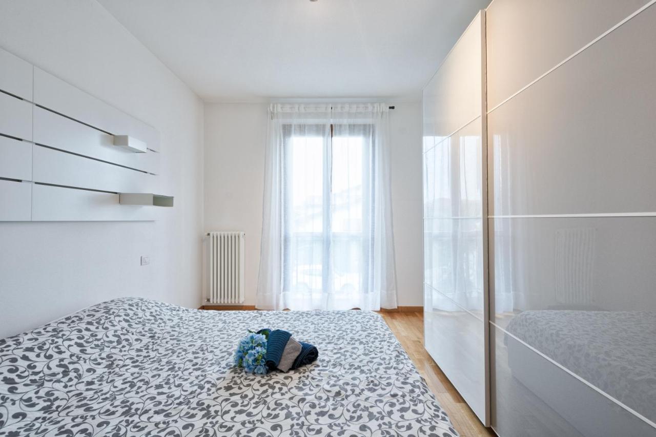 Casa Alessandro Con Piscina Lago Di Garda Salionze Eksteriør bilde