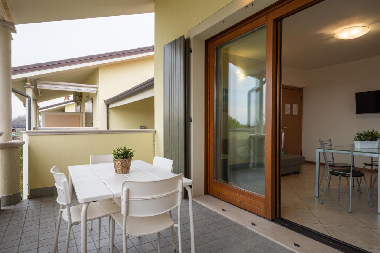 Casa Alessandro Con Piscina Lago Di Garda Salionze Eksteriør bilde